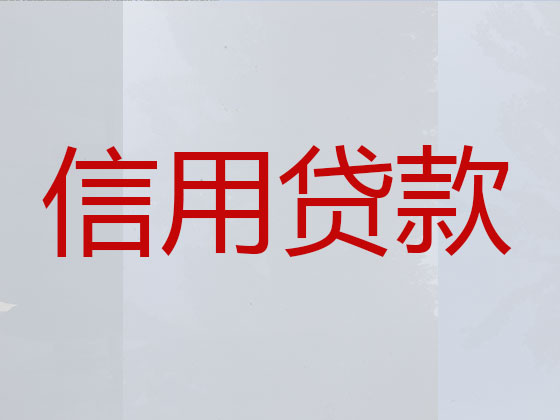 宁海贷款公司-抵押担保贷款